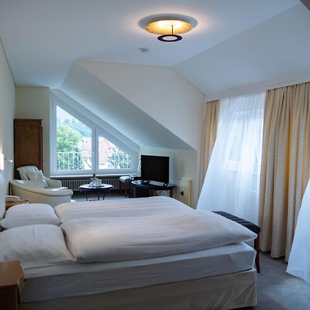 Hotel Sonne Eintracht Kg Achern Esterno foto