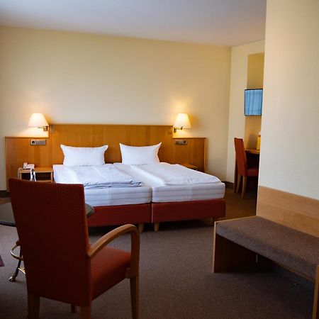 Hotel Sonne Eintracht Kg Achern Esterno foto