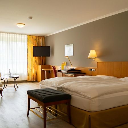 Hotel Sonne Eintracht Kg Achern Esterno foto