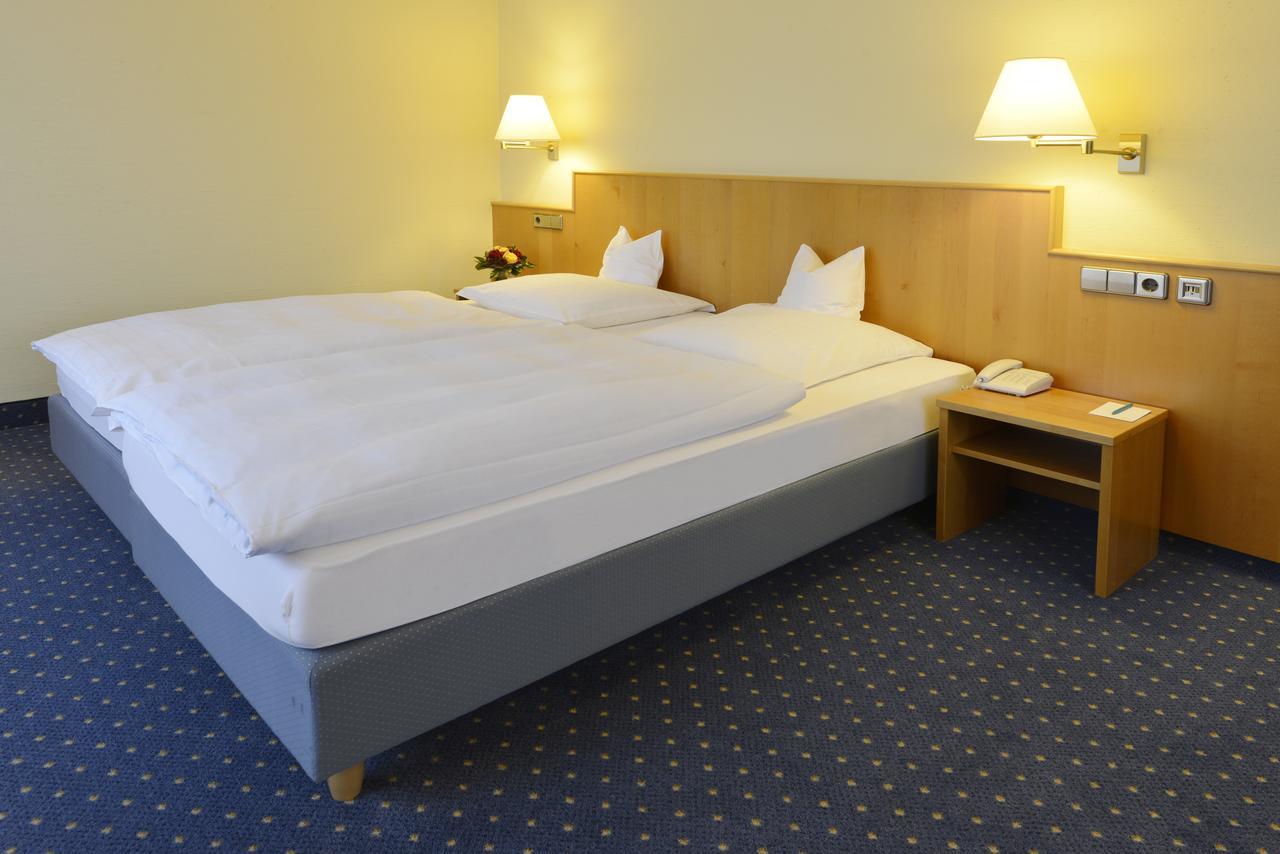 Hotel Sonne Eintracht Kg Achern Esterno foto