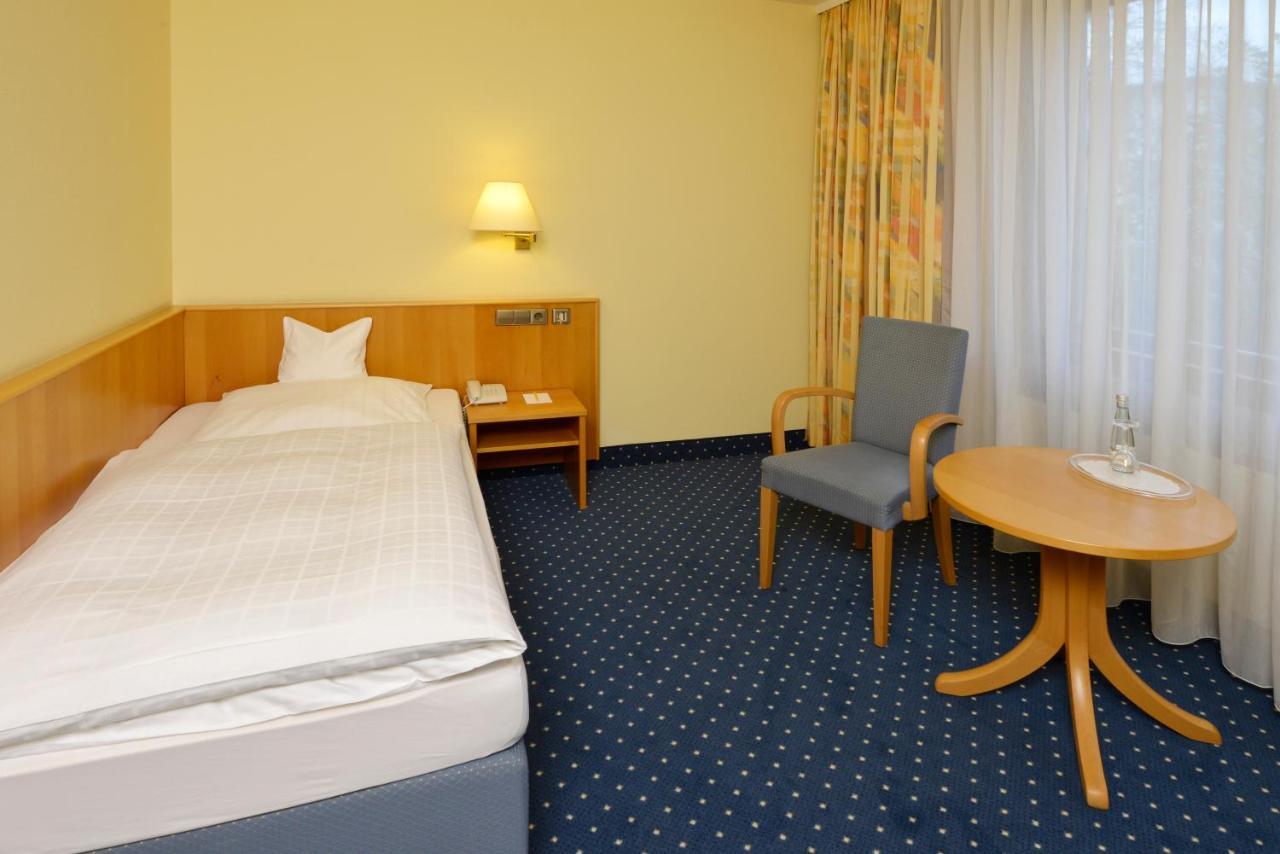 Hotel Sonne Eintracht Kg Achern Esterno foto
