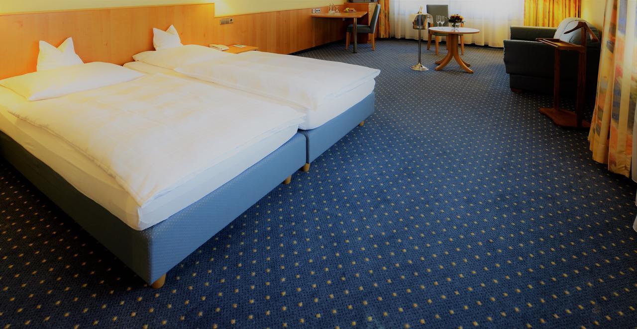 Hotel Sonne Eintracht Kg Achern Esterno foto