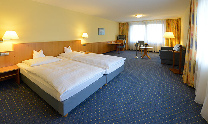 Hotel Sonne Eintracht Kg Achern Esterno foto